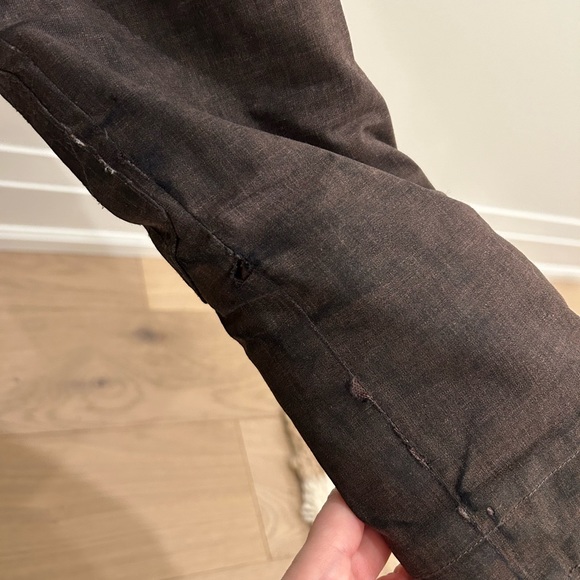 Community winter jacket - Picture 7 of 8